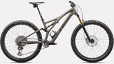 S-Works Stumpjumper T-Type - SRAM XX Eagle, Fox Factory