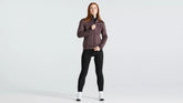 Women's RBX Softshell Jacket
