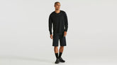 Gravity Long Sleeve Jersey