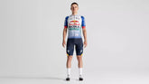 Red Bull - BORA - hansgrohe Short Sleeve Replica Jersey