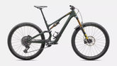 Stumpjumper 15 Pro - SRAM X0 AXS, FOX Factory