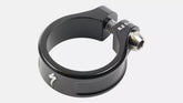 30.0mm Bolt-On Seat Clamp with Ti Bolt