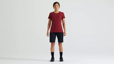 Women's Trail Short Sleeve Jersey