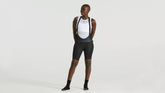 Women's Mountain Liner Bib Shorts with SWATâ„¢