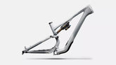 S-Works Stumpjumper 15 EVO Frameset - FOX FLOAT X GENIE Factory