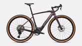 Turbo Creo 2 Expert - Shimano GRX Di2