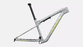 S-Works Epic World Cup Frame - RockShox SIDLuxe WCID Ultimate
