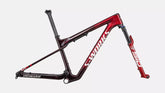 S-Works Epic World Cup Frameset - Rockshox SidLuxe WCID Ultimate