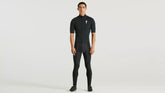 Men's SL Pro Short Sleeve Rain Jersey