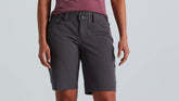 Women's RBX Adventure Over-Shorts