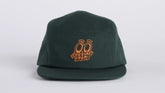Youth Eyes Graphic 5-Panel Camper Hat
