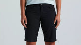 Women's Trail Shorts with Liner
