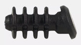 6-7mm ICR Port Plug, Angled Top