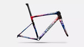 S-Works Tarmac SL8 Frameset LTD - Demi Dreaming