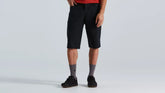 Men's Trail Shorts with Liner