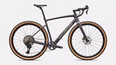 Diverge 4 Expert - Shimano GRX Di2