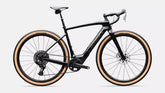 S-Works Turbo Creo 2 - SRAM RED / XX1 Eagle AXS