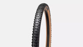 Eliminator Grid Trail T7 TLR Soil Searching Tan Trail Tire