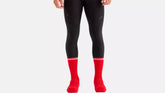 Reflect Overshoe Socks