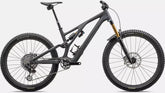 S-Works Stumpjumper EVO T-Type
