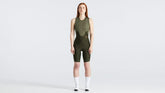 Women's Power Gridâ„¢ Sleeveless Baselayer