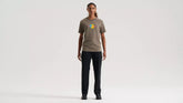 Heritage Short Sleeve T-Shirt
