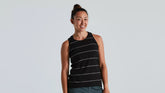Women's drirelease® Stripe Tank