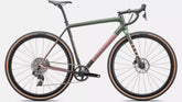 Crux Expert - SRAM Rival XPLR eTAP AXS