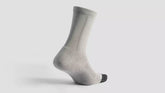 Merino Deep Winter Tall Socks
