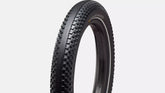 Carless Whisper Flat Resistant Wirebead Cargo Reflect