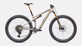 Epic 8 EVO Pro - SRAM X0 AXS, FOX Factory
