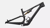 S-Works Stumpjumper 15 Frameset - FOX FLOAT GENIE Factory
