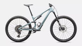 Stumpjumper 15 Comp - SRAM S-1000 AXS, FOX Performance
