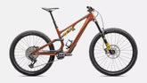 Stumpjumper 15 Öhlins Coil