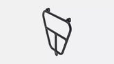 Globe Pannier Adapters - Rear (Pair)