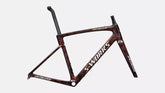 S-Works Roubaix SL8 Frameset - FACT 12R Carbon