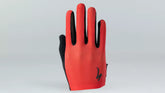 Women's Body Geometry Grail Long Finger Gloves