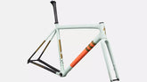 S-Works Crux Frameset - FACT 12r Carbon
