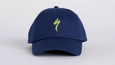 Youth S-Logo 6-Panel Dad Hat