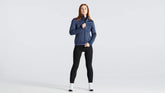 Women's RBX Softshell Jacket