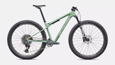 Epic World Cup Expert - SRAM GX AXS, RockShox Select+