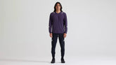 Men's Trail Air Long Sleeve Jersey