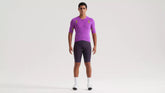 Men's Prime Hyprviz Short Sleeve Jersey