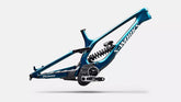 S-Works Demo 11 Frameset