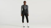 Women's Adventure Thermal Bib Knicker w/ SWATâ„¢