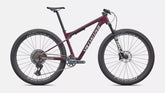 Epic World Cup Expert - SRAM GX AXS, RockShox Select+