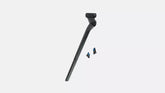 Turbo Chainstay-Mounted Kickstand - 323mm