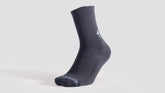 Merino Midweight Tall Socks