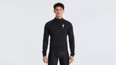 Men's SL Logo Rain Jacket