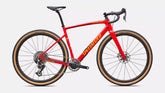 Diverge 4 Pro LTDÂ - SRAM RED XPLR